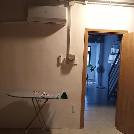 Trung Tam Quan 3 Apartment Ho Chi Minh City Exterior photo